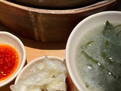 晓友烧麦-晓友烧麦(光华村店)