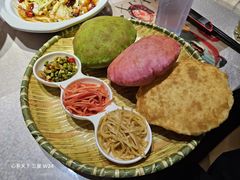 -秦唐一号西安菜馆(钟楼店)
