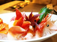 避风塘虾-都会尚膳·海鲜自助餐厅(重庆万豪酒店)