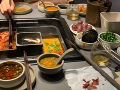 -巴奴毛肚火锅(邯郸美乐城店)