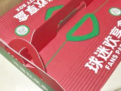 -麦当劳(中山大道中店)