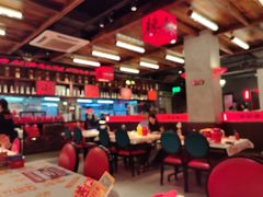 -熊记虾王·小龙虾(东晓南店)