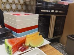 -水林间·寿喜烧自助(仙林金鹰店)