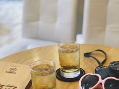 景观位-Trung Nguyen Café Legend