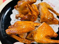 乳鸽-点都德(春熙路群光广场店)