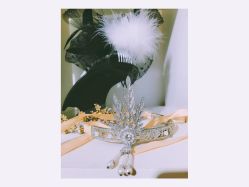 -LANYI COUTURE高级婚纱礼服改衣店