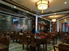 大堂-致美楼(前门店)