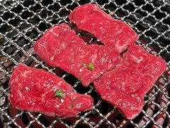 -乾杯烧肉居酒屋(中洲湾店)