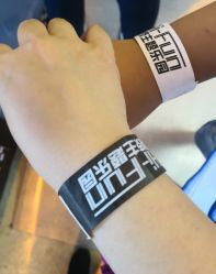 -嗨翻Hi-Fun竞技主题乐园·蹦床团建生日聚会(五棵松华熙店)