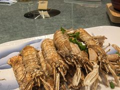 -宁海食府·涌宴(真和店)