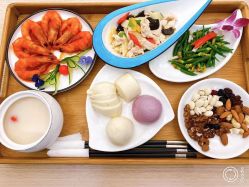 -禧悦府国际月子会所(总店)