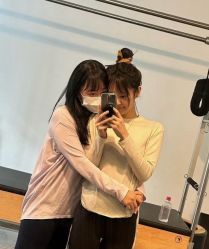 -AN普拉提女子健身工作室