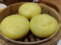 流汁沙皇包-合肥古井假日酒店古井面馆