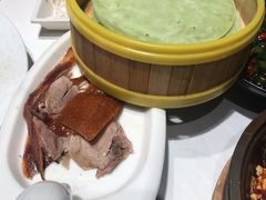 -大鸭梨烤鸭(枣园店)