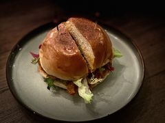 -RAC BAR(安福路店)