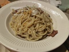 -布拉诺牛排西餐厅(上城天街店)