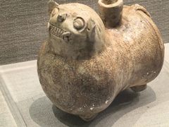 -鄂州市博物馆