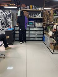 -周忆刺青原创设计定制