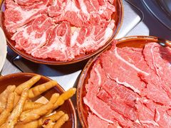 -阳阳老火锅(小南门店)