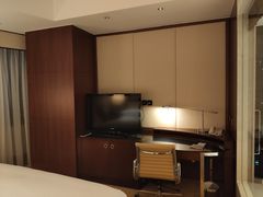 -上海雅居乐万豪侯爵酒店
