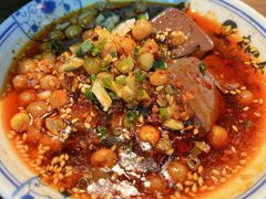 -肖四女乐山跷脚牛肉(南汇大学城生活广场店)