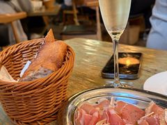 -羽深肉铺 Steak & Wine