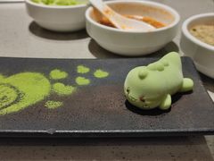-海底捞火锅(月湖广场店)