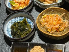 -炭虎烤肉(桂林路店)