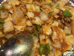 -天山醉美·新疆餐厅(富华里店)