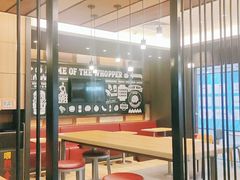 -汉堡王(泰盛广场店)