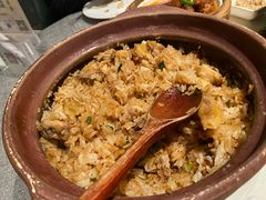 -晋江荣誉国际酒店·港誉茶餐厅