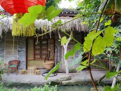 -驿舍·民國老营房院子私房菜(科学会堂店)