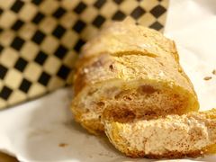 飞鱼籽面包-Let's Taipei 非常烘焙(太古里店)