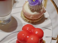 -广州粤海喜来登酒店