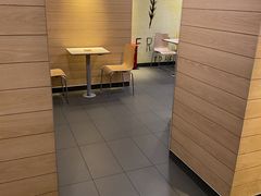 -麦当劳(鼓楼店)