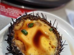 -大锅强·蒸海鲜青岛菜(金沙滩店)