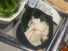 -海底捞火锅(金鼎广场店)