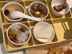 -蓉李记成都名小吃(合肥包河万达店)