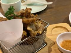 -船歌·鱼水饺青岛菜(合肥路永旺店)