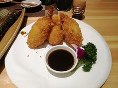 -割烹旭日本料理(龙湖狮山天街店)