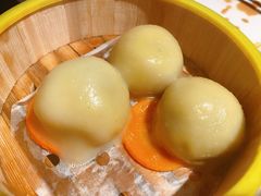 东北粘豆包-北大荒人(崂山金鼎店)