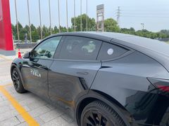 -TESLA 特斯拉(北京南四环中路特斯拉中心)