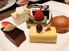 -杭州国际会议中心洲际酒店-原素全日餐厅(解放东路店)