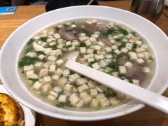 -嘻小北·兰州清汤牛肉面(太平洋森活天地店)