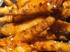 -烤匠麻辣烤鱼(万象城店)