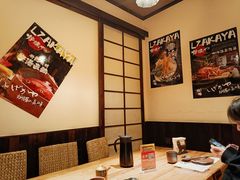 -炉胜·炉端烧·居酒屋
