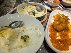 -新白鹿餐厅(松江开元地中海店)