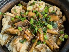 -容里煲仔饭(利丰北路店)