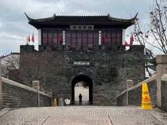 -枫桥景区