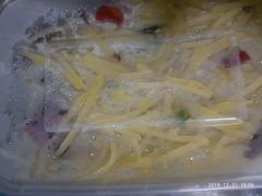 -榆林筋饼家常菜